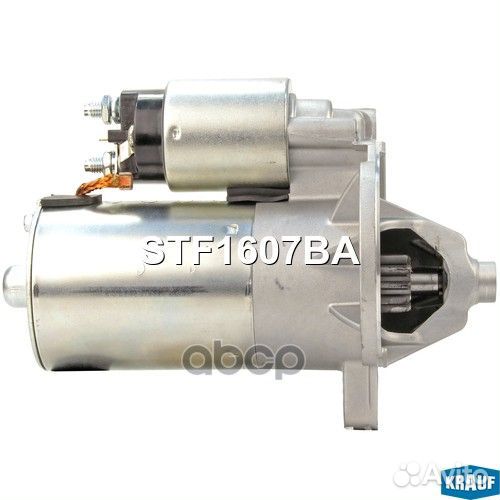 Стартер stf1607ba Krauf