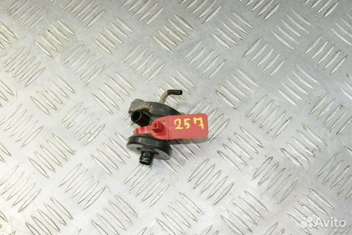 Клапан Kawasaki D-Tracker