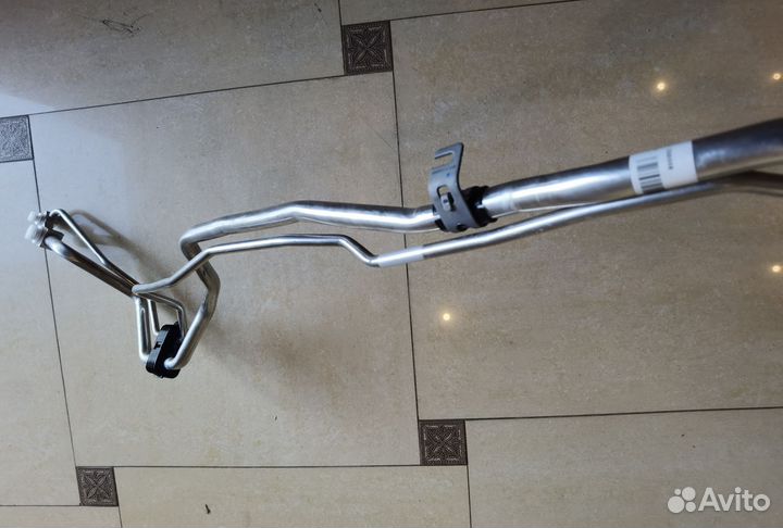 Трубка кондиционера Mercedes W447 Vito V-klas