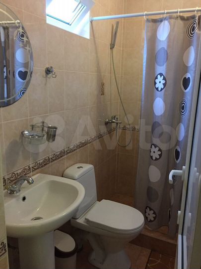 Комната 18 м² в 1-к., 1/1 эт.