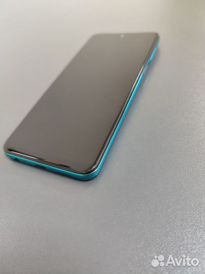 Xiaomi Redmi Note 9 Pro, 6/128 ГБ