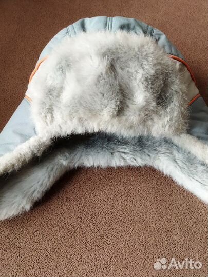 Шапка для мальчика