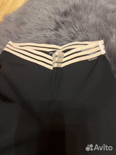 Спортивный костюм incanto xs