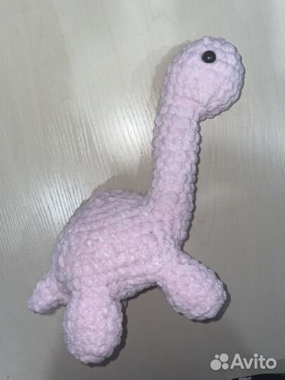 Динозаврик