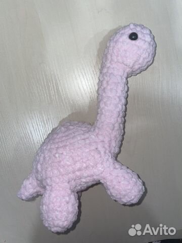 Динозаврик