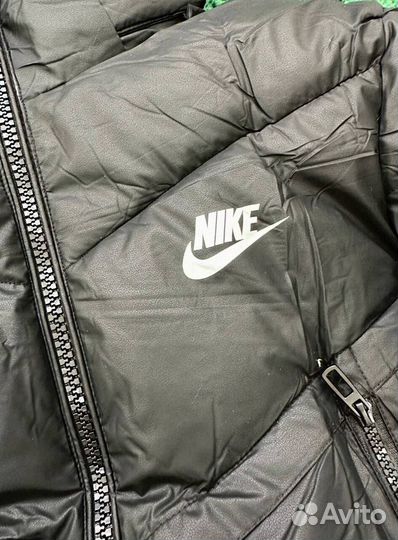 Куртка Nike