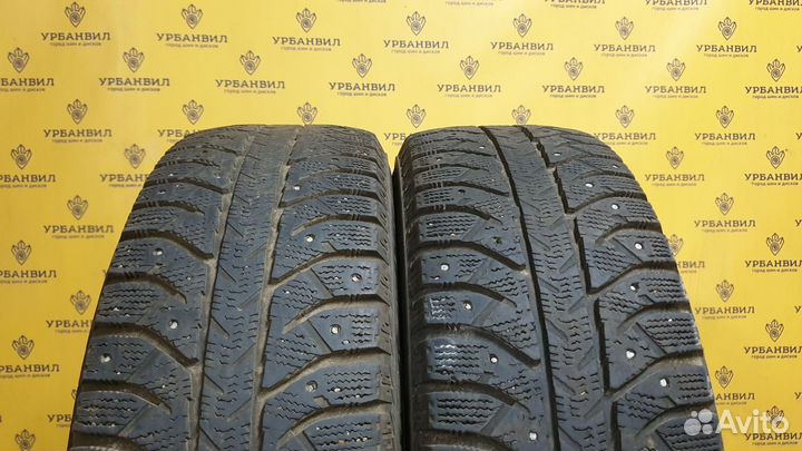 Bridgestone Ice Cruiser 7000 185/65 R15 88T