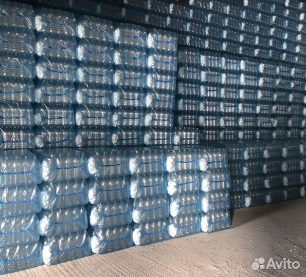 Пэт Бутылка