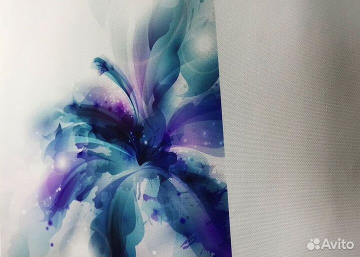 Холст для печати от производителя