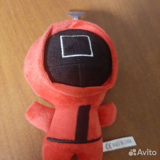 Мягкая игрушка