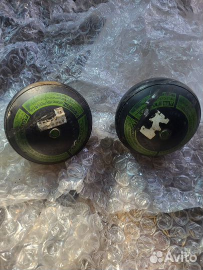 Гидроаккумулятор подвески Lexus LX 470