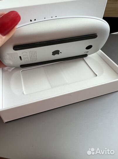 Мышь Apple magic mouse 3