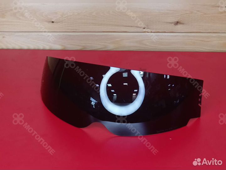 Schuberth Стекло сонцезащитное С3 Large 80 tinted