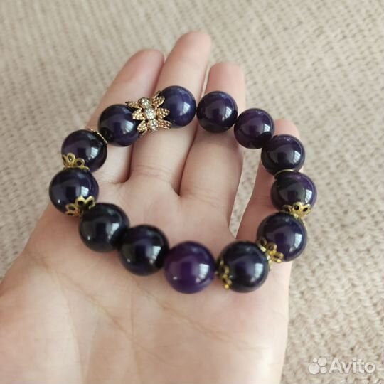 Браслет ручной работы