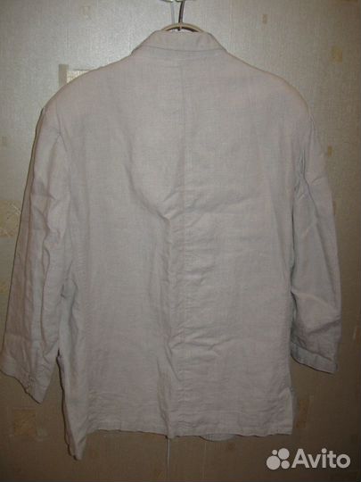 Пиджак мужской