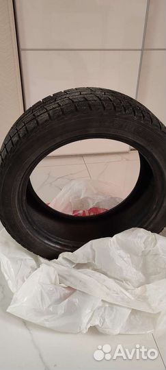 Yokohama Ice Guard IG30 215/50 R17 91Q