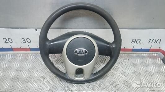 Рулевое колесо KIA venga 1 (7NK24JZ01)