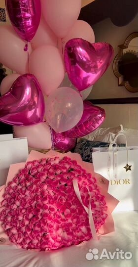 Букеты 51 роза с доставкой