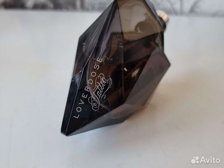 Loverdose Tattoo Diesel Распив Оригинал