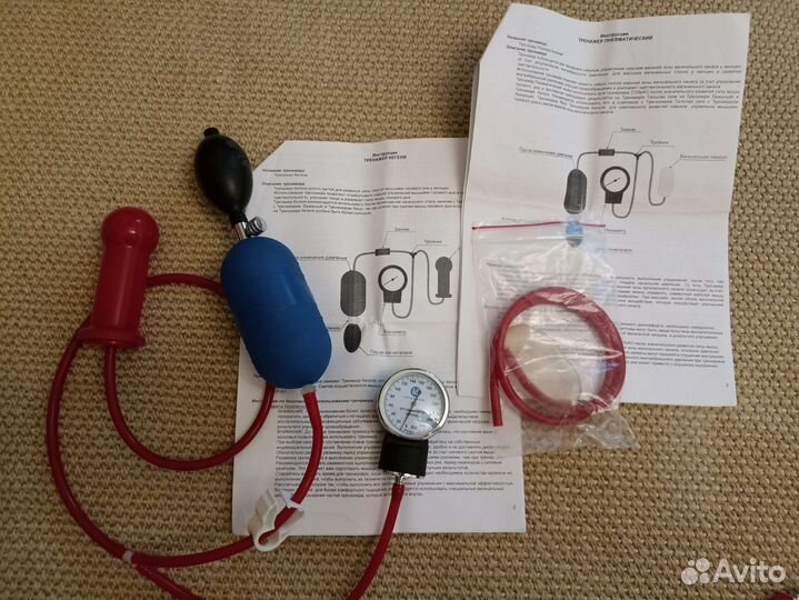 Тренажер Кегеля женский