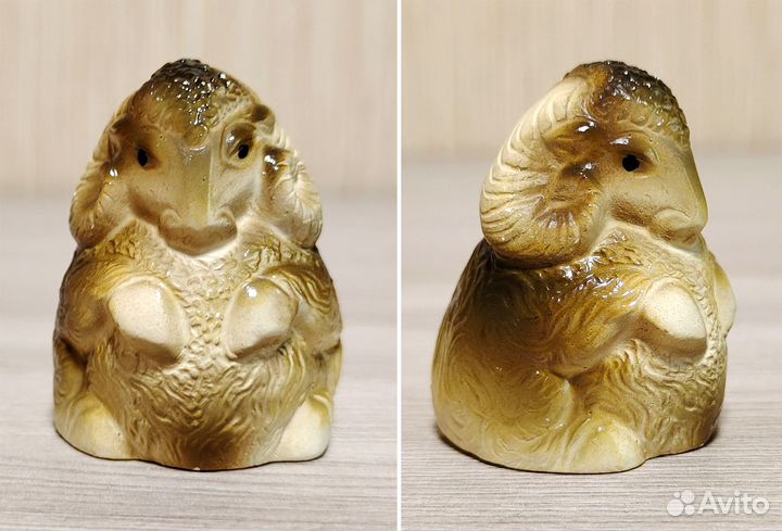 Разные сувенирные фигурки