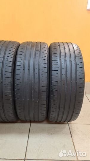 Continental PremiumContact 6 205/55 R16 91V