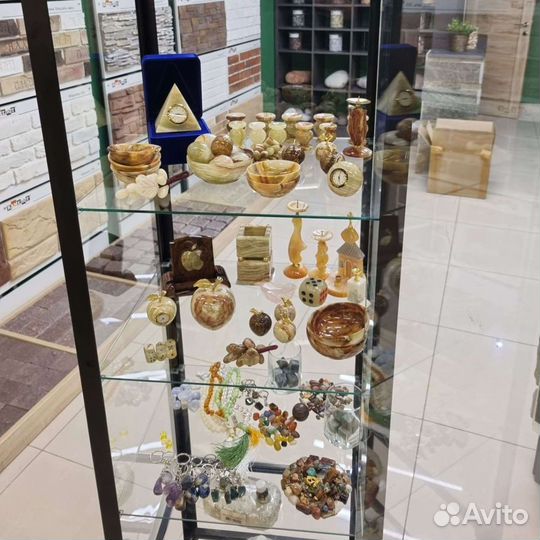 Производство сбыт камня