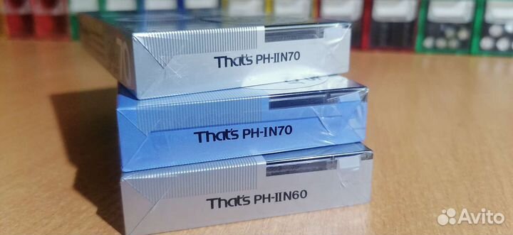 3 аудиокассеты. Цена за все