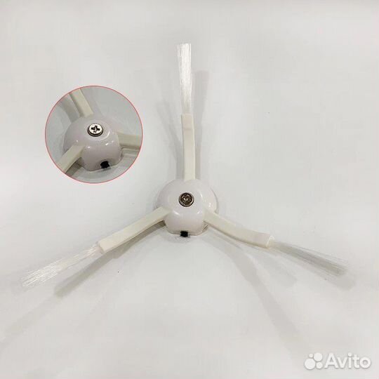 Боковая щётка для робота-пылесоса Xiaomi