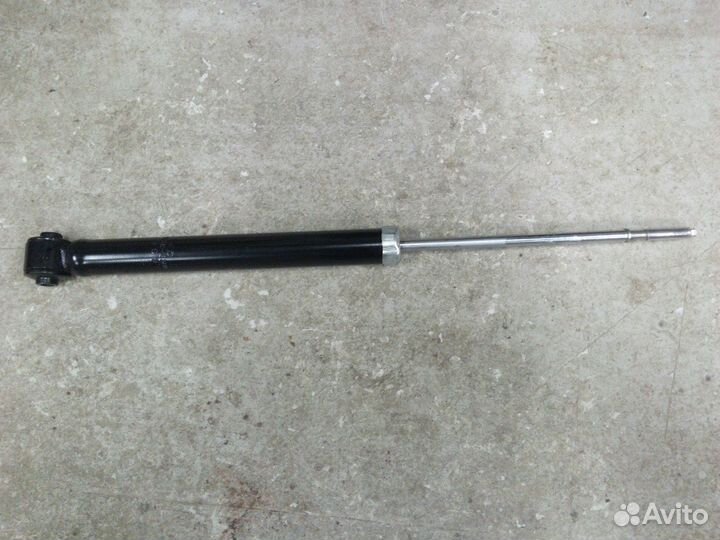 Амортизатор задний