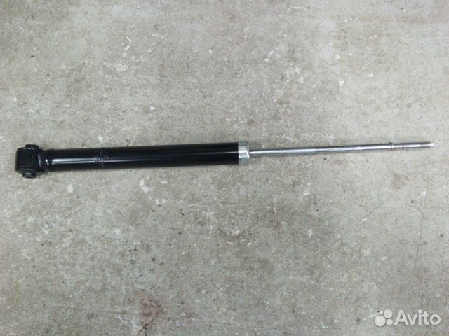 Амортизатор задний