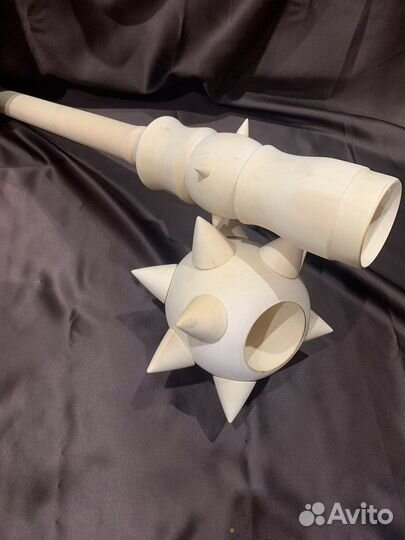 Штоф булава заготовка