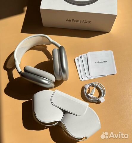 Airpods Max