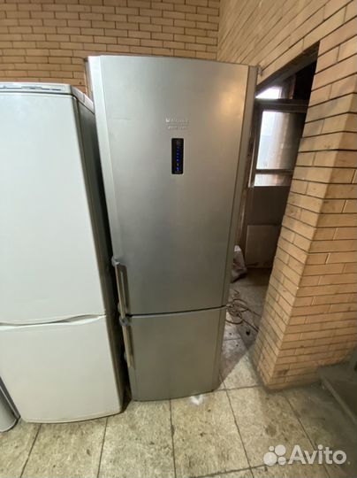 Холодильник б/у с гарантией и доставкой