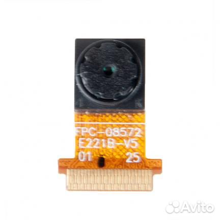 Камера передняя 2M для Asus T120HA Z380M 04081-001