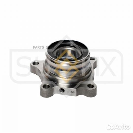 Sufix SM1231 Ступица колеса зад прав/лев