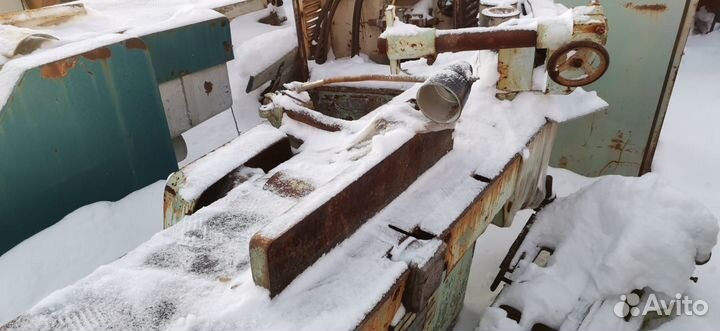 Фуганок сф-4