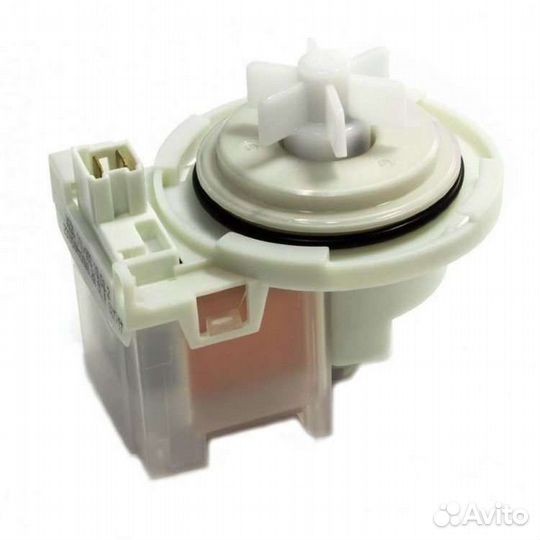 Насос стиральной машины Bosch Siemens