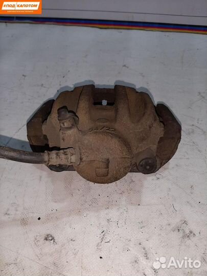 Суппорт тормозной передний правый BMW 3 E90 2007