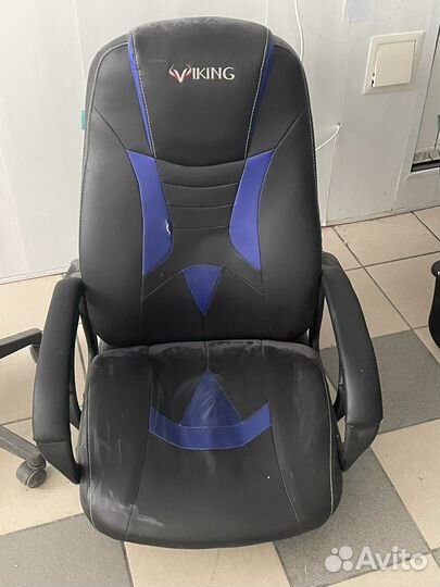 Компьютерное кресло