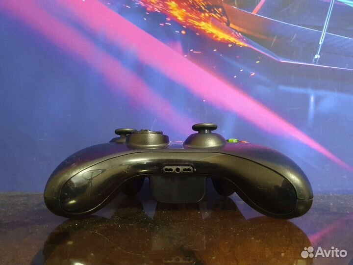Xbox 360 геймпад оригинал