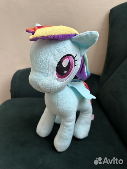 Игрушка Май литл пони Hasbro оригинал