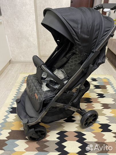 Детская коляска babalo