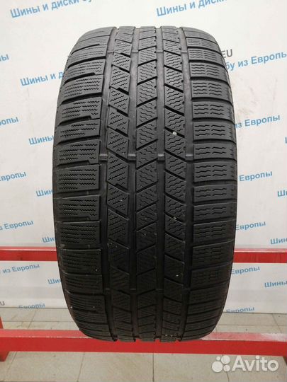 Continental ContiCrossContact Winter 295/40 R20 110V