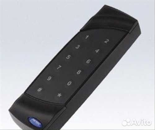 Считыватель карт Parsec PR-A16