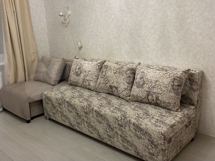 Комната 14 м² в 2-к., 1/5 эт.