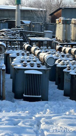 Трансформатор бу трг - (29M)