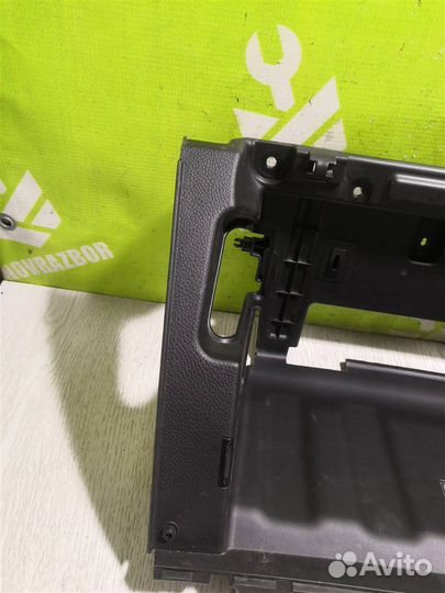 Бардачок Хендай i30 12-17