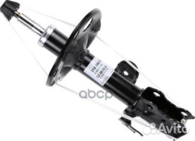 316 988 Амортизатор toyota RAV 4 13- пер.прав.г