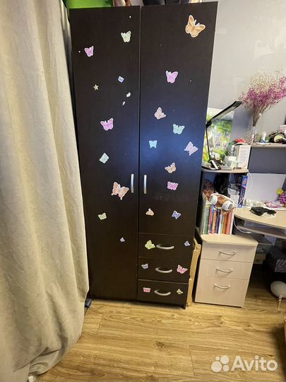 Шкаф IKEA